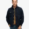 Camisa de lona Surplus