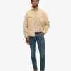 Camisa de lona Surplus