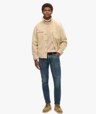 Camisa de lona Surplus
