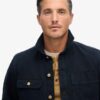 Camisa de lona Surplus