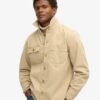 Camisa de lona Surplus