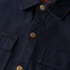 Camisa de lona Surplus