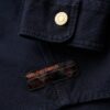 Camisa de lona Surplus