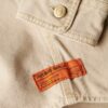 Camisa de lona Surplus
