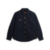 Camisa de lona Surplus