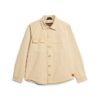 Camisa de lona Surplus