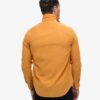 Camisa de pana de corte holgado Trailsman