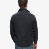 Camisa de pana de corte holgado Trailsman