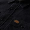 Camisa de pana de corte holgado Trailsman