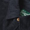 Camisa de pana de corte holgado Trailsman