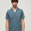 Camisa de pantalón corto Resort
