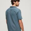 Camisa de pantalón corto Resort