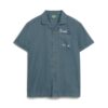 Camisa de pantalón corto Resort