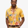 Camisa hawaiana