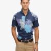 Camisa hawaiana