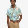 Camisa hawaiana