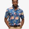 Camisa hawaiana