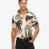 Camisa hawaiana