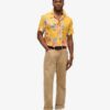 Camisa hawaiana