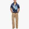 Camisa hawaiana
