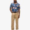 Camisa hawaiana