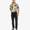 Camisa hawaiana