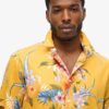 Camisa hawaiana
