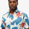 Camisa hawaiana