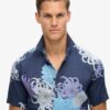 Camisa hawaiana