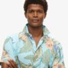 Camisa hawaiana
