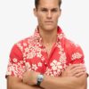 Camisa hawaiana