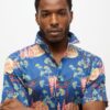 Camisa hawaiana