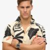 Camisa hawaiana