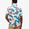 Camisa hawaiana