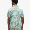 Camisa hawaiana