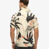 Camisa hawaiana