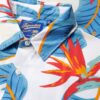 Camisa hawaiana