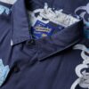 Camisa hawaiana