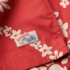 Camisa hawaiana