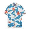 Camisa hawaiana