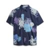 Camisa hawaiana