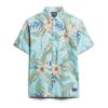 Camisa hawaiana