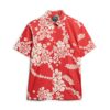 Camisa hawaiana