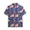 Camisa hawaiana