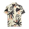 Camisa hawaiana
