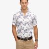 Camisa hawaiana Vintage
