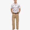 Camisa hawaiana Vintage