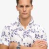Camisa hawaiana Vintage