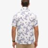 Camisa hawaiana Vintage