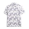 Camisa hawaiana Vintage